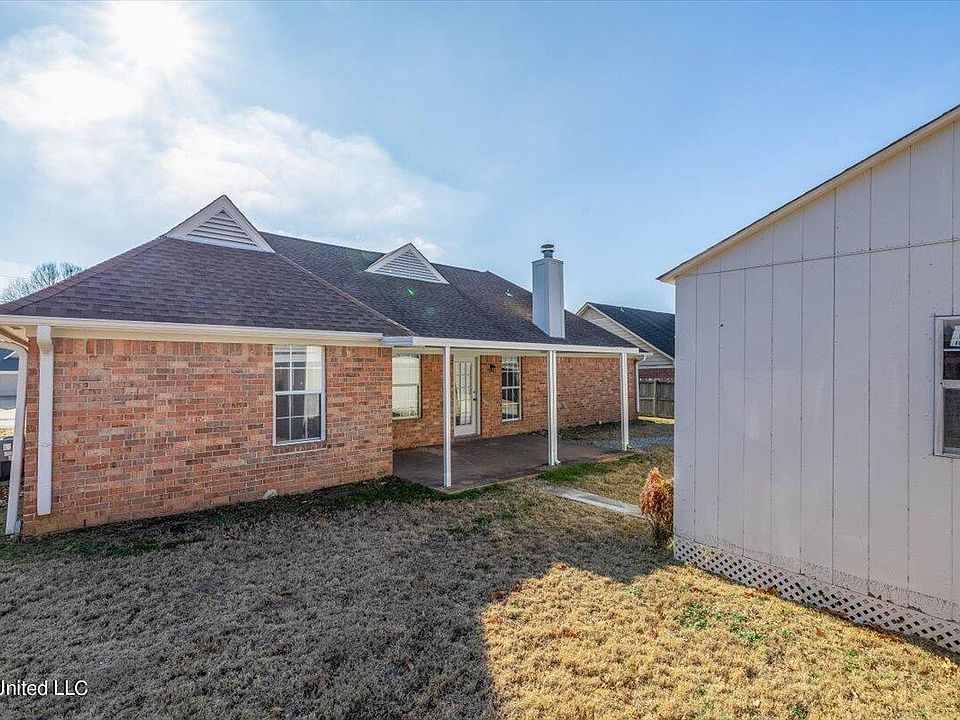 1774 Greencliff Dr, Southaven, MS 38671 Zillow