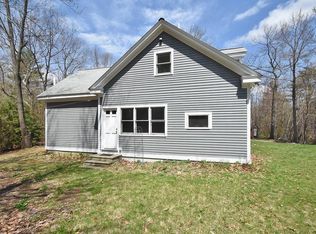 537 Fitchburg State Rd, Ashby, MA 01431