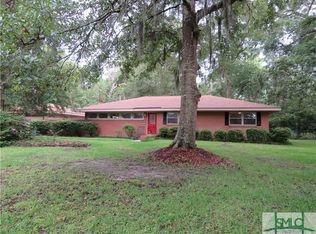 1 Clarendon Rd, Savannah, GA 31410