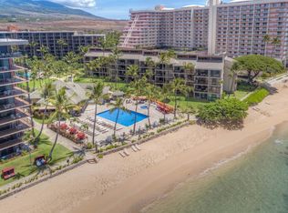 3445 Lower Honoapiilani Rd #456, Lahaina, HI 96761