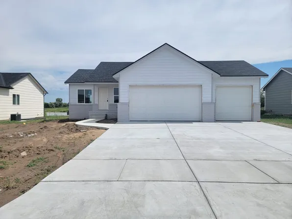 5040 S Saint Paul Ave, Wichita, KS 67217