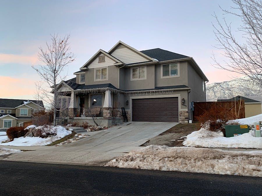 14997 S Eagle Crest Dr, Draper, UT 84020 Zillow