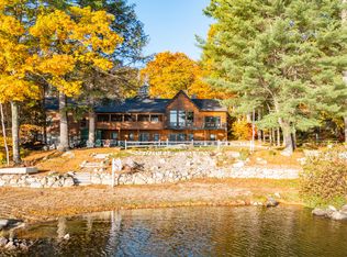 157 Mount Hunger Shore Rd, Windham, ME 04062