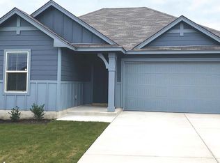 1311 Brookfield St, Temple, TX 76504