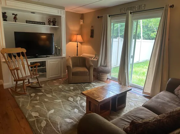23 Black Bear Way #106, Waterville Valley, NH 03215