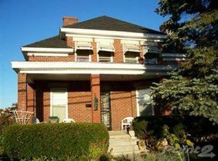 720 Benson Ave, Frankfort, KY 40601