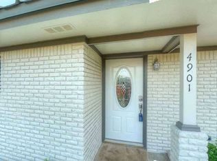 4901 E Veterans Memorial Blvd, Killeen, TX 76543