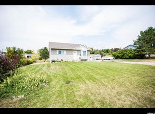 115 E 300 N, Richmond, UT 84333