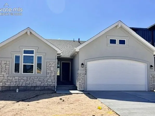 17534 Cerberus Ct, Monument, CO 80132