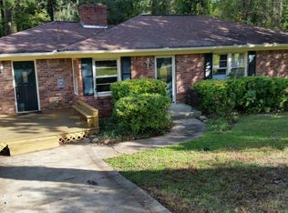 1948 Sandringham Dr SW, Atlanta, GA 30311