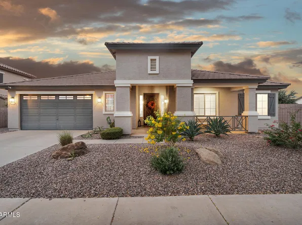 19740 S 190TH Drive, Queen Creek, AZ 85142