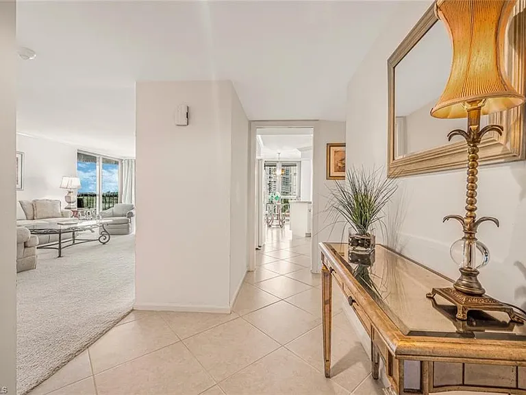 4551 Gulf Shore Blvd N #605 — Photo 5