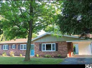 5940 Timothy Rd, Harrisburg, PA 17112