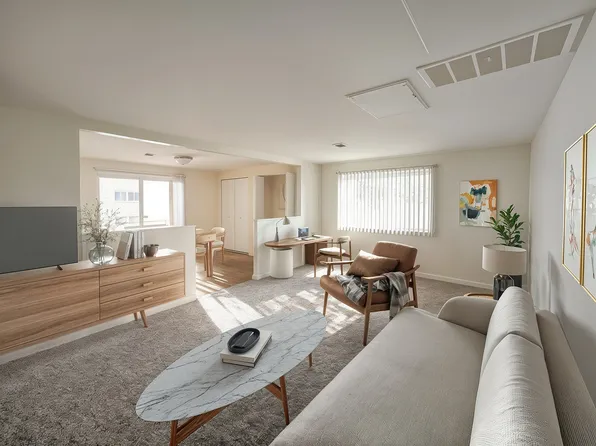 South View Apartments and Townhomes