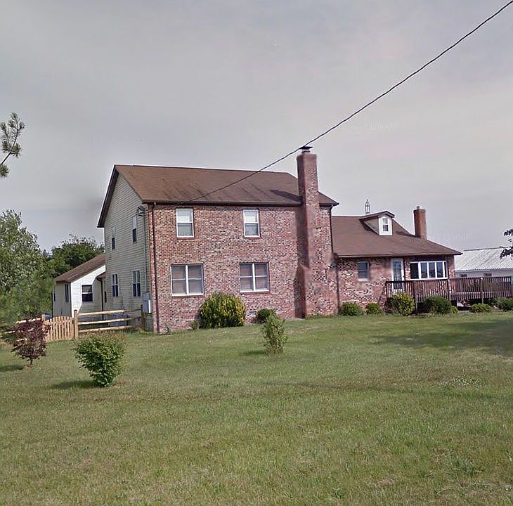 Country Living