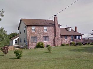 13907 Old Frederick Rd, Rocky Ridge, MD 21778