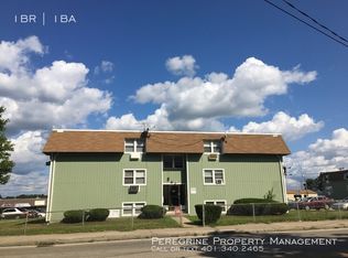 144 George St APT 1, Pawtucket, RI 02860