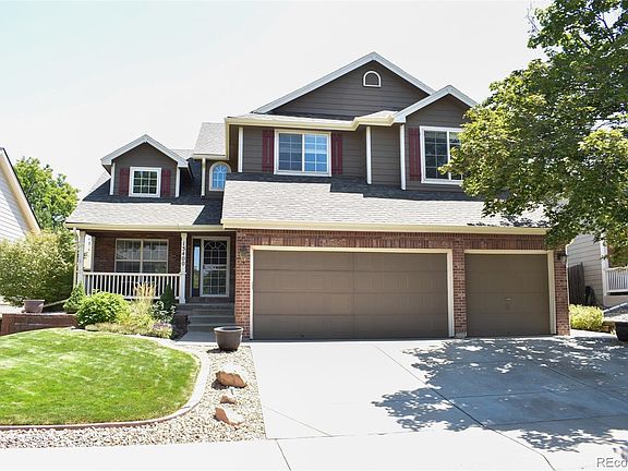 2nd image of 13400 Fillmore Court