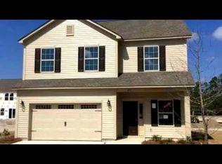 80 Crusader Ct, Elgin, SC 29045
