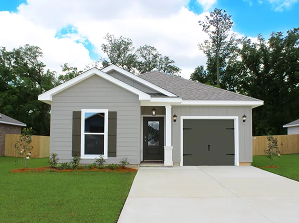 16400 Tigris Dr, Fairhope, AL 36532