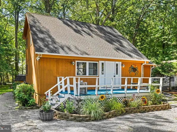 22 Capetown Rd, Ocean Pines, MD 21811