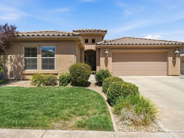 4652 S Medallion Dr, Saint George, UT 84790