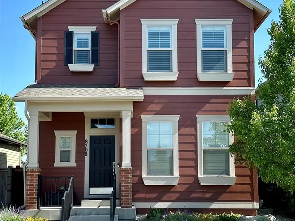 8708 E 54th Place, Denver, CO 80238