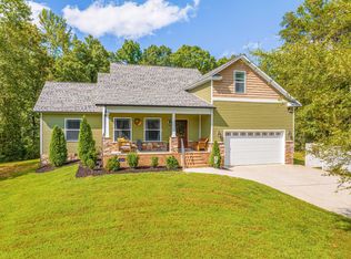 653 York Rd LOT 1, Cleveland, TN 37323
