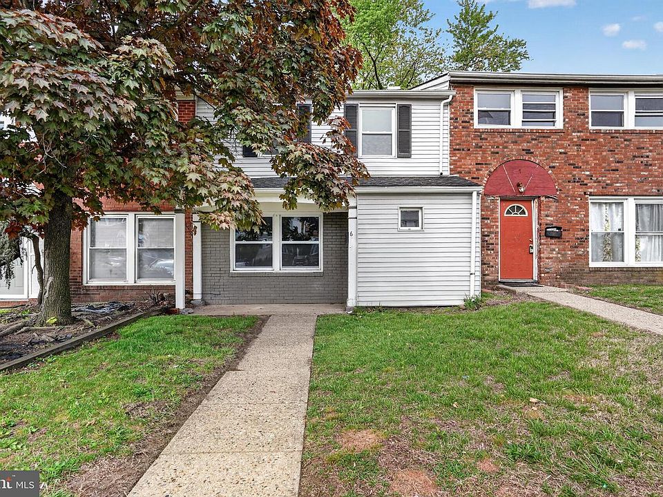 1st image of 6 Radcliff Pl