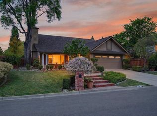 25 Cannes Ct, Danville, CA 94506