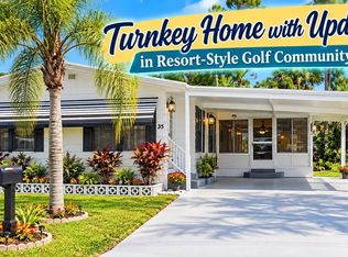 35 Flores Del Norte, Fort Pierce, FL 34951