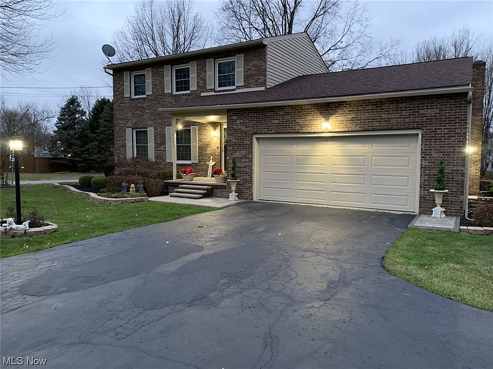 2299 Henn Hyde Rd, Warren, OH 44484 Zillow