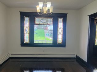 14 Coal St #14, Nanticoke, PA 18634