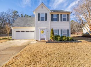 209 Wild Wing Way, Easley, SC 29642