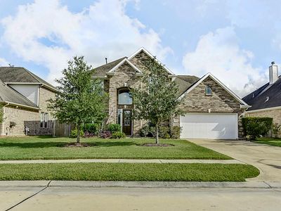 4352 Staghorn Ln, Friendswood, TX, 77546