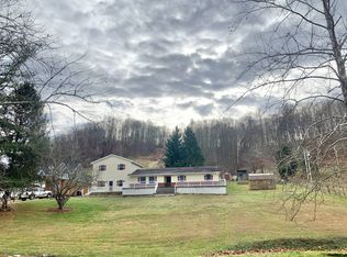 2182 Sycamore Lick Rd, Jane Lew, WV 26378