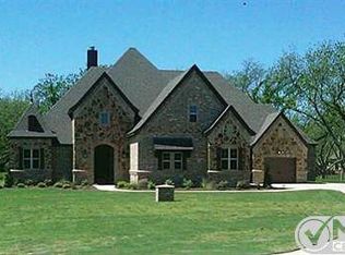 6301 Pecan Orchard Ct, Fort Worth, TX 76179