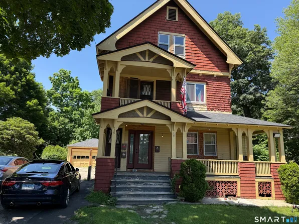 18 Valentine Street, Waterbury, CT 06708