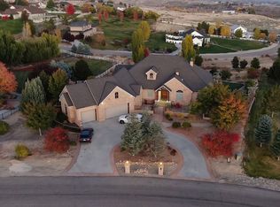 9833 W Lanktree Gulch Rd, Star, ID 83669