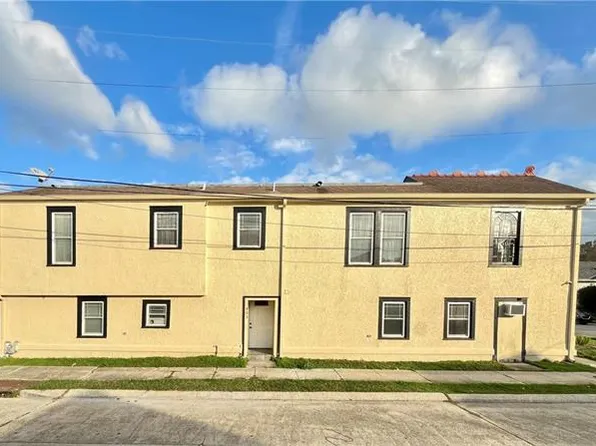 603 Clare Ct, New Orleans, LA 70124