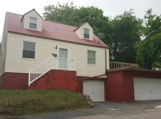 706 West 7th Street, Hazleton, PA 18201