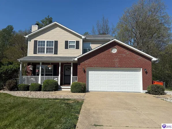 535 Arlington Dr, Elizabethtown, KY 42701