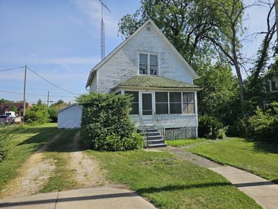 216 E Delaware St, Dwight, IL, 60420