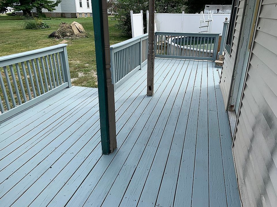 411 N Main St, Vermont, IL 61484 Zillow