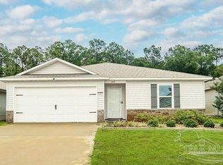 6469 June Bug Dr, Milton, FL 32583