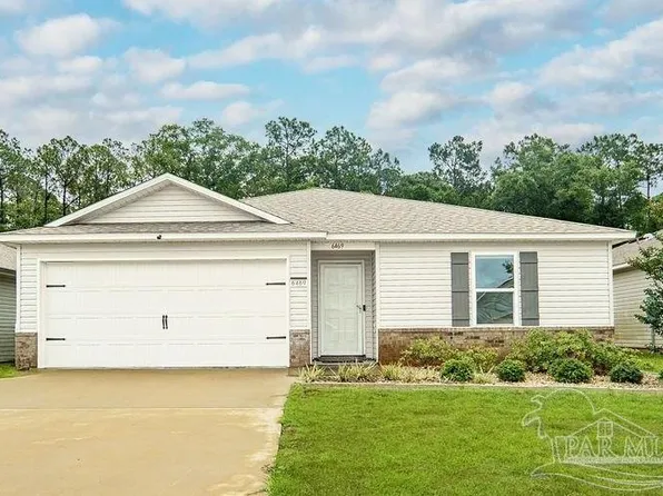 6469 June Bug Dr, Milton, FL 32583