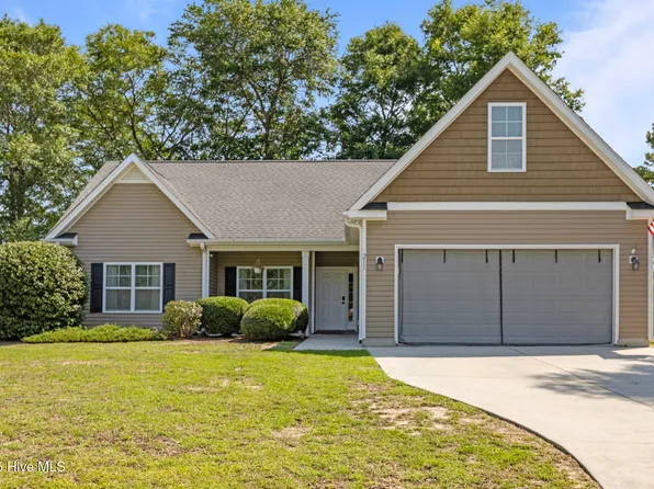 211 Bill Canady Road, Sneads Ferry, NC 28460