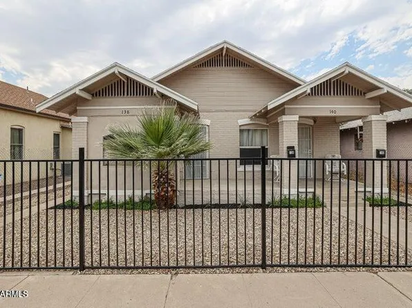 138 N 10TH Avenue, Phoenix, AZ 85007