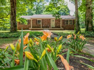 1105 Delray Rd, Knoxville, TN 37923
