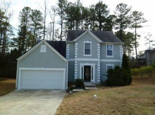 1213 Huntington Place Cir, Lithonia, GA 30058